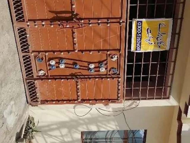 House for sale in Rawalpindi, Islamabad Capital Territory