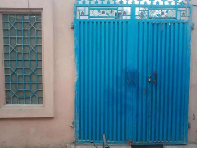 House for sale in Pak Pattan, Islamabad Capital Territory