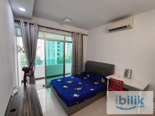 Room for rent in Taman OUG, Kuala Lumpur