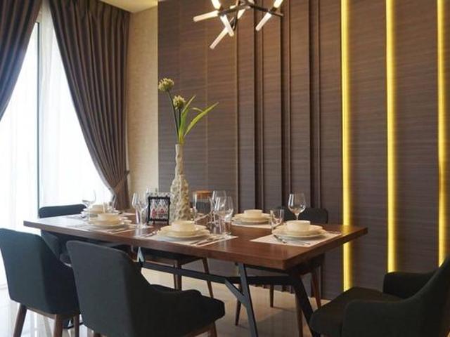 Condominium for sale in Petaling, Subang Jaya