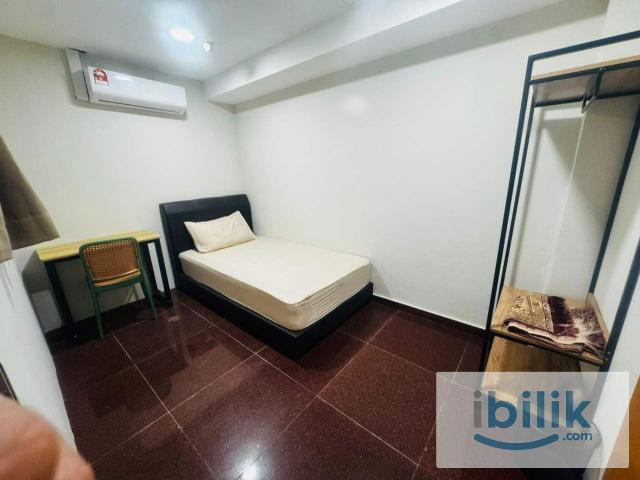 Room for rent in Kuala Lumpur