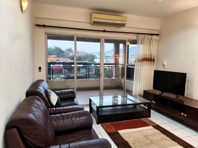Condominium for rent in Country Heights Damansara, Kuala Lumpur