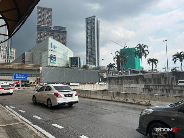 House for rent in Country Heights Damansara, Kuala Lumpur