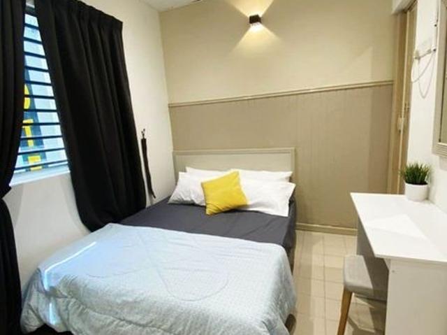 Room for rent in Petaling, Damansara Damai