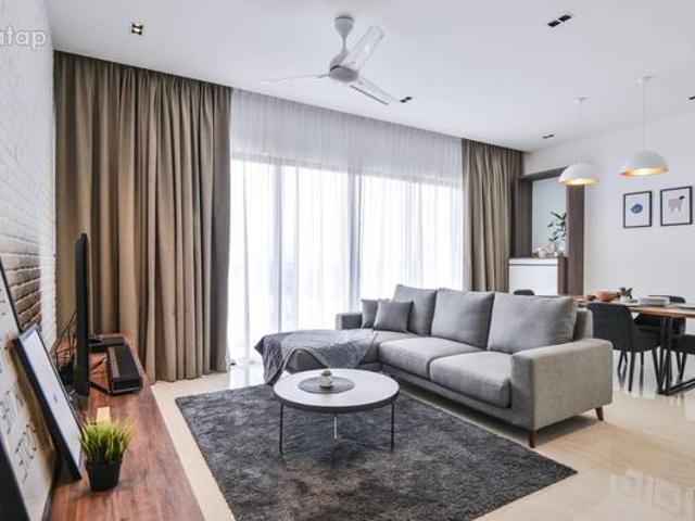 Condominium for sale in Kajang, Langat