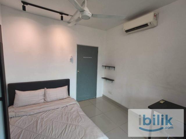 Room for rent in Taman OUG, Kuala Lumpur