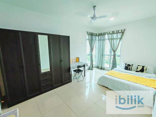 Room for rent in Country Heights Damansara, Kuala Lumpur