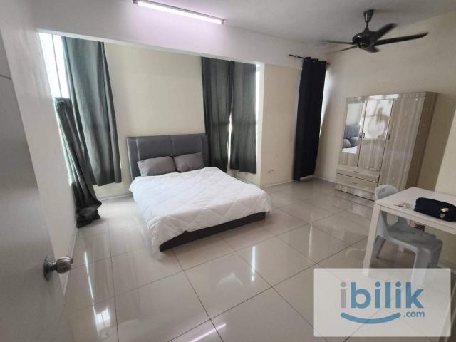 Room for rent in Taman OUG, Kuala Lumpur