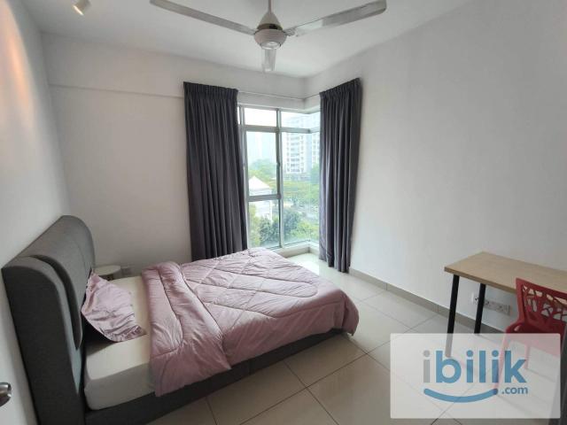 Room for rent in Country Heights Damansara, Kuala Lumpur
