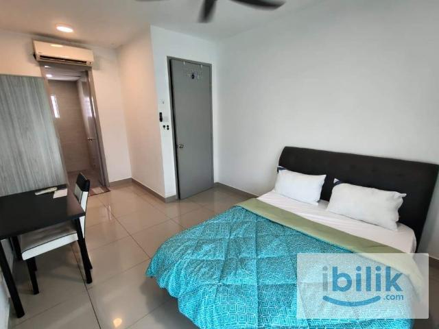 Room for rent in Country Heights Damansara, Kuala Lumpur