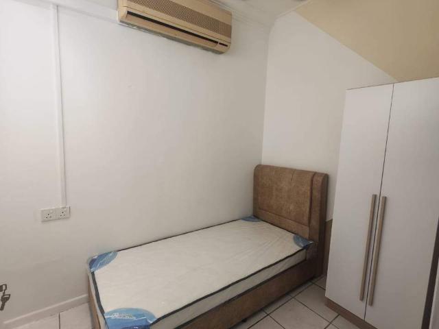 Room for rent in Country Heights Damansara, Kuala Lumpur