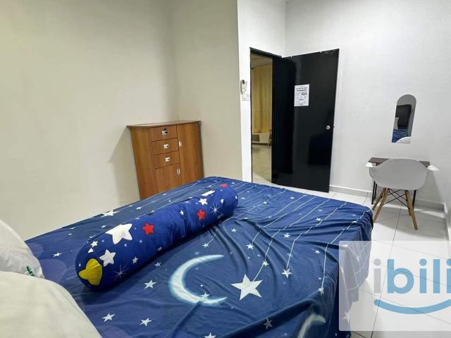 Room for rent in PJU 10, Petaling Jaya