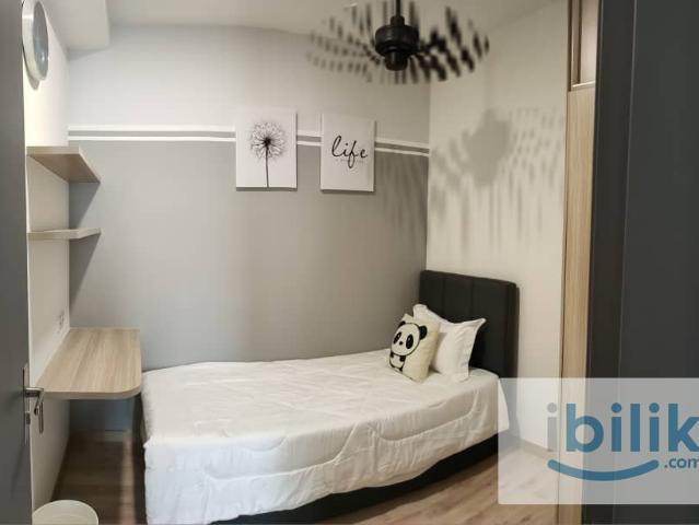 Room for rent in Petaling, Damansara Damai