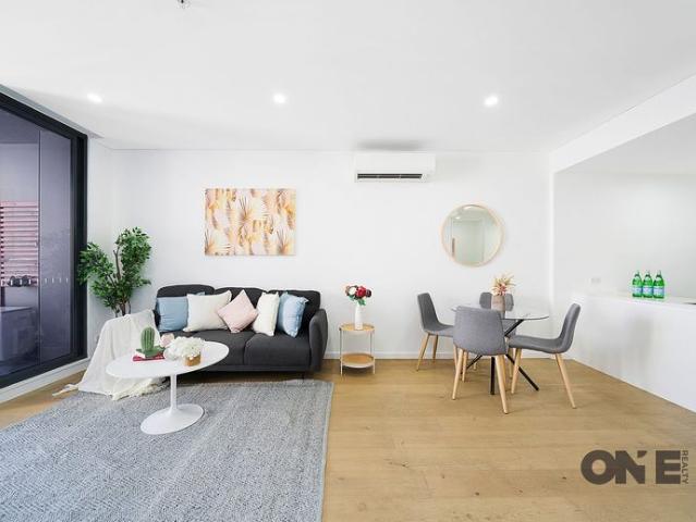 Apartment for rent in Lidcombe, Sydney