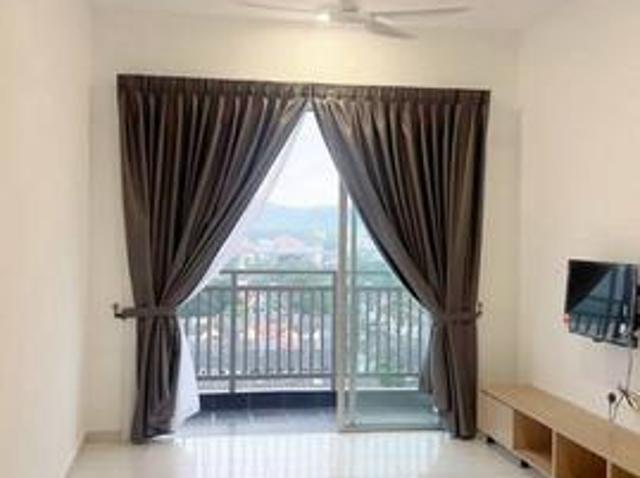 Apartment for rent in Petaling, Subang Jaya