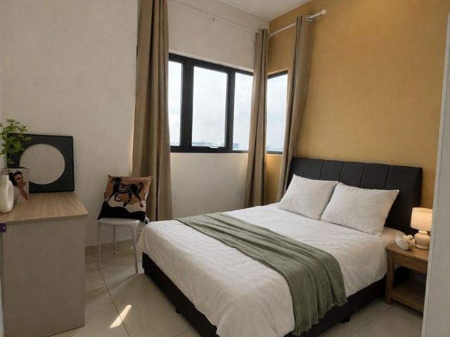 Room for rent in Kuala Lumpur