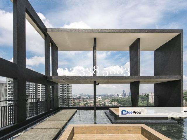 Condominium for sale in Country Heights Damansara, Kuala Lumpur