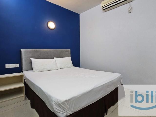 Room for rent in Petaling, Damansara Damai