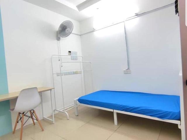 Room for rent in Petaling, Damansara Damai