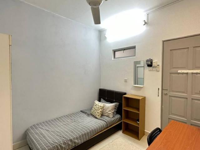 House for rent in Petaling, Subang Jaya