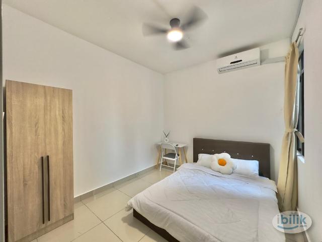 Room for rent in Petaling, Damansara Damai