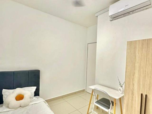 Room for rent in Petaling, Damansara Damai