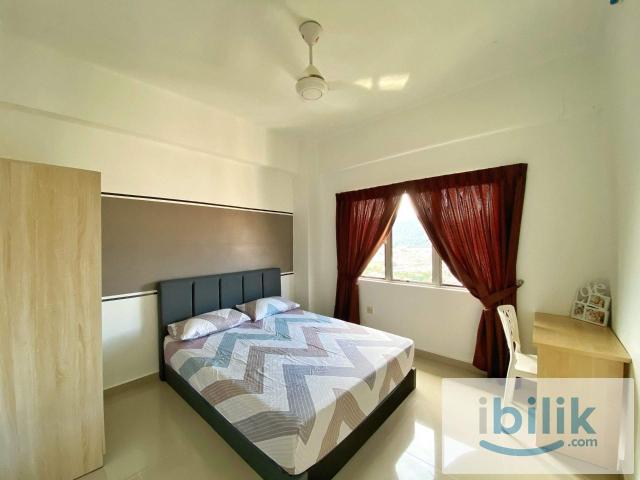 Room for rent in Petaling, Damansara Damai