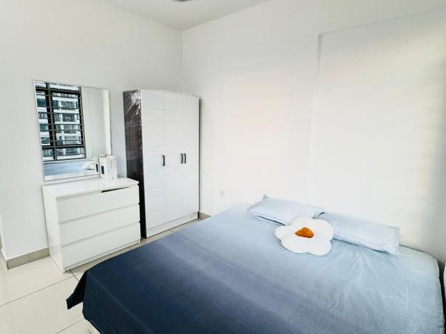 Room for rent in Petaling, Damansara Damai
