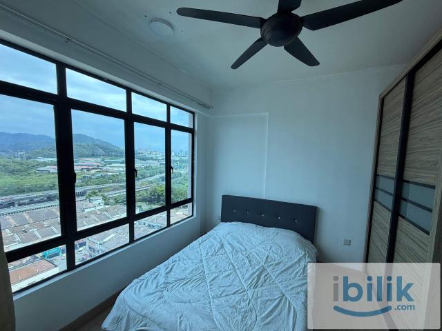 Room for rent in Petaling, Damansara Damai