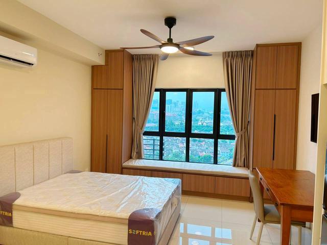 Serviced Residence for rent in Country Heights Damansara, Kuala Lumpur