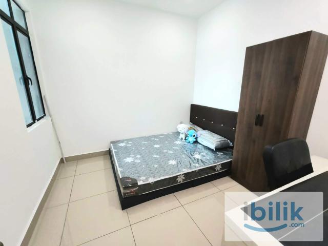 Room for rent in Petaling, Damansara Damai