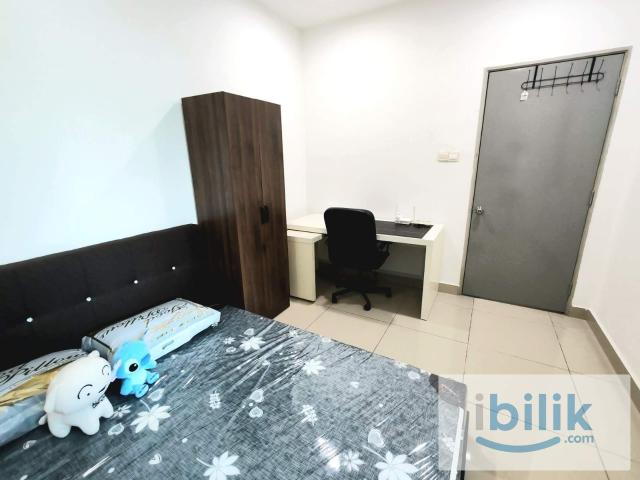 Room for rent in Petaling, Damansara Damai