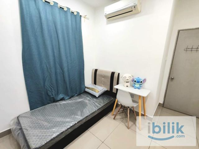 Room for rent in Petaling, Damansara Damai