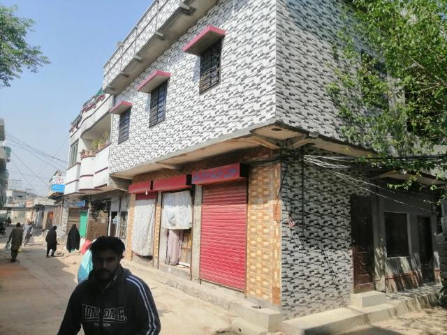 House for sale in Rawalpindi, Islamabad Capital Territory