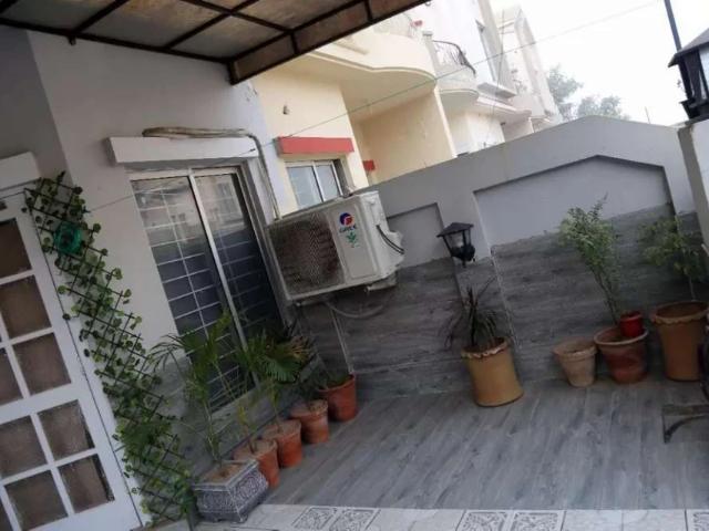 House for sale in Rawalpindi, Islamabad Capital Territory