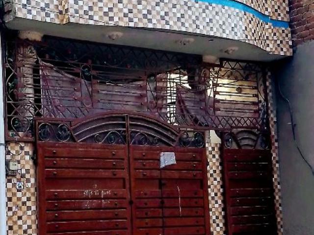 House for sale in Rawalpindi, Islamabad Capital Territory