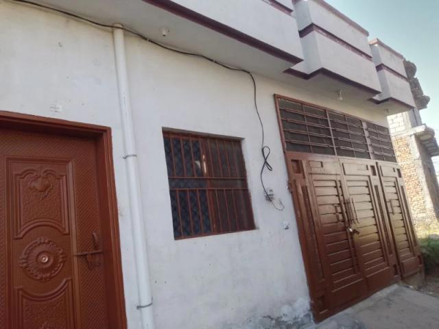 House for sale in Rawalpindi, Islamabad Capital Territory