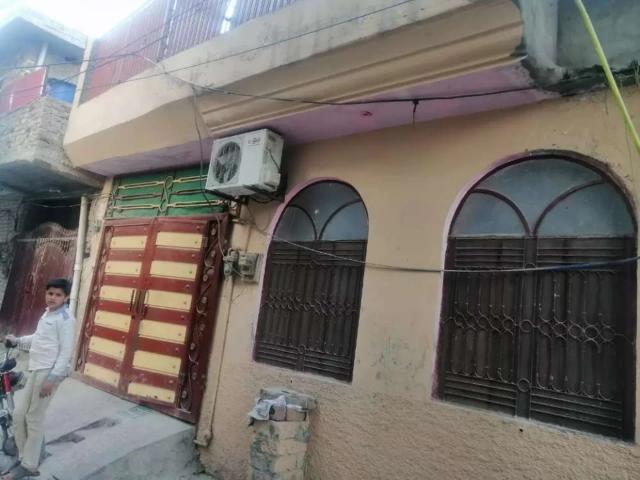 House for sale in Rawalpindi, Islamabad Capital Territory
