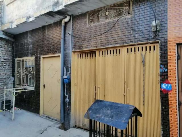 House for sale in Rawalpindi, Islamabad Capital Territory