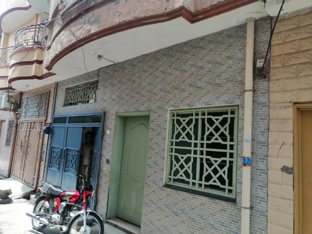 House for sale in Rawalpindi, Islamabad Capital Territory