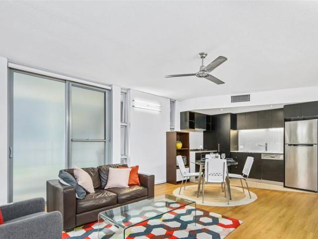 Apartment for rent in Toombul, Queensland
