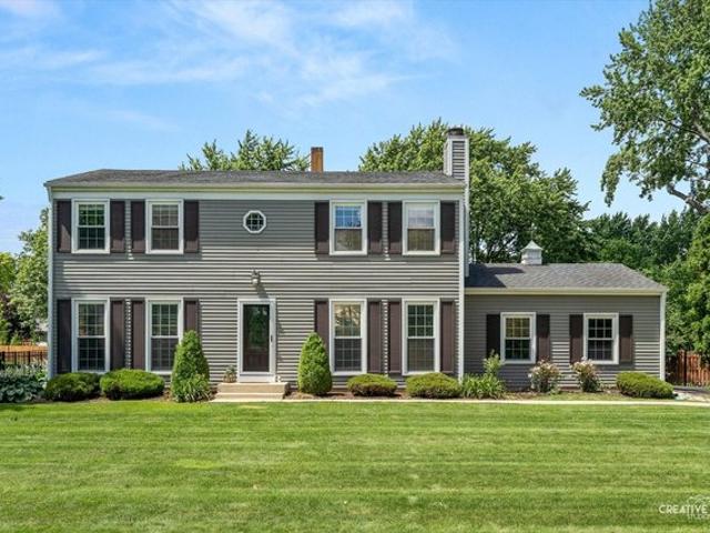 House for sale in Saint Charles, Iowa