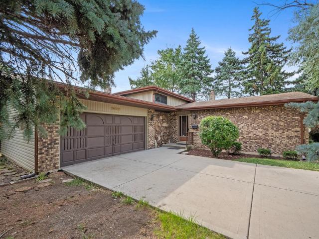 House for sale in Bensenville, Illinois