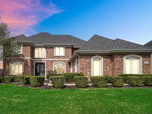 House for sale in Saint Charles, Iowa