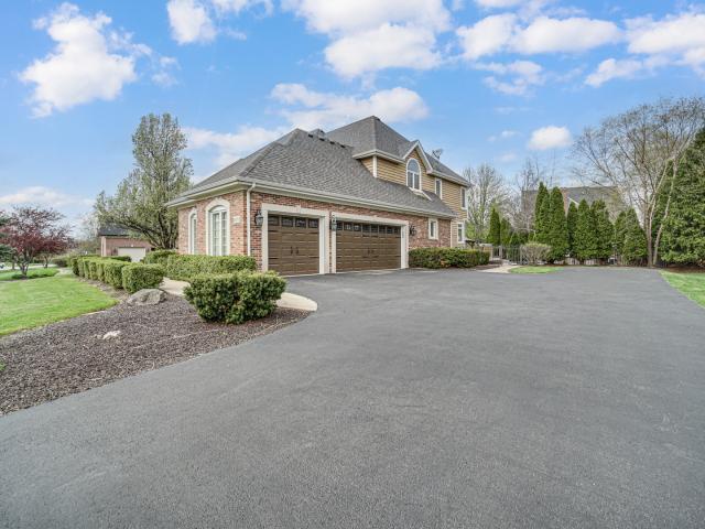 House for sale in Campton Hills, Illinois