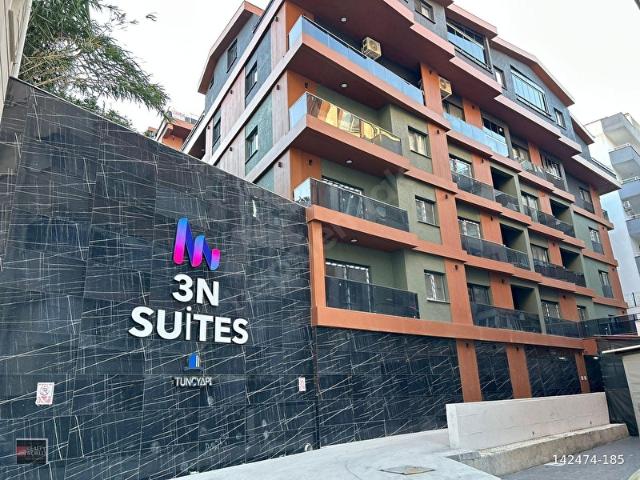 Dikili, İzmir içerisinde satılık Residence