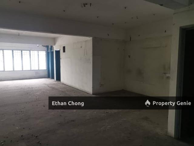 Shop Office for rent in Port Klang, Selangor