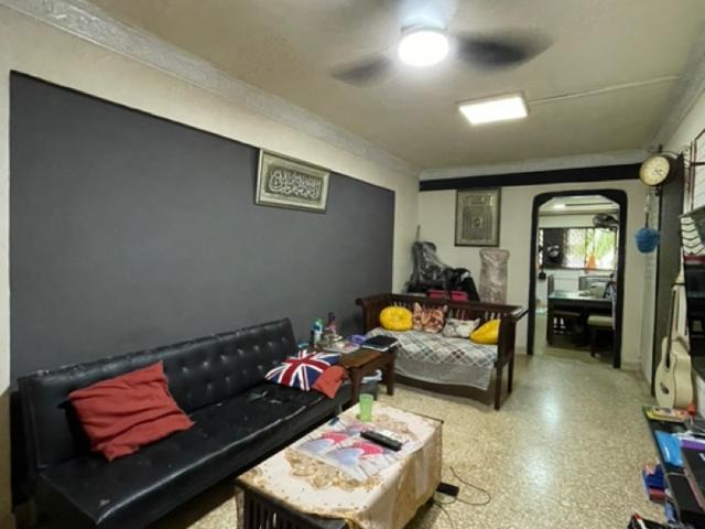 Apartment for sale