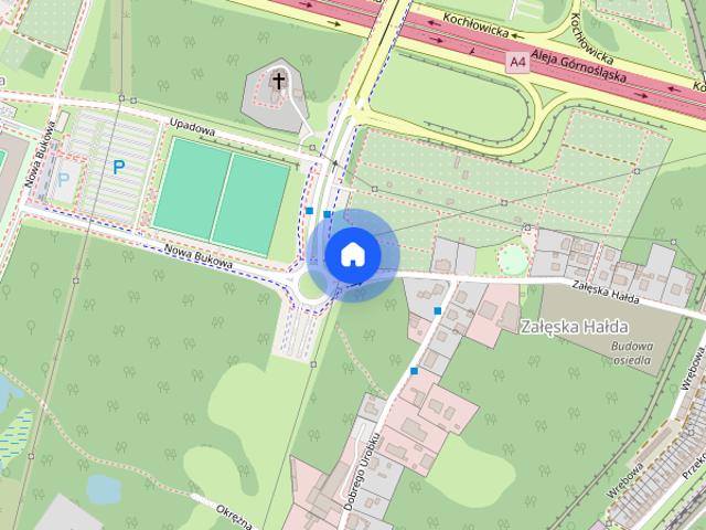 Mieszkanie do wynajęcia w Katowice, Śląskie