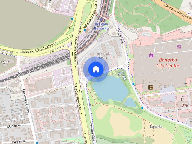 Mieszkanie do wynajęcia w Wola Duchacka, Kraków
